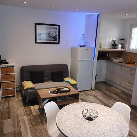Cosy T2, Meuble De Tourisme 3 Etoiles, Parking Ferme , 2Velos, Wi-Fi Нарбонна Экстерьер фото