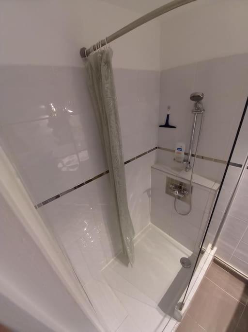 Cosy T2, Meuble De Tourisme 3 Etoiles, Parking Ferme , 2Velos, Wi-Fi Нарбонна Экстерьер фото