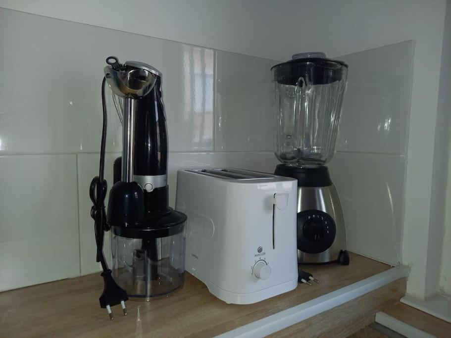 Cosy T2, Meuble De Tourisme 3 Etoiles, Parking Ferme , 2Velos, Wi-Fi Нарбонна Экстерьер фото