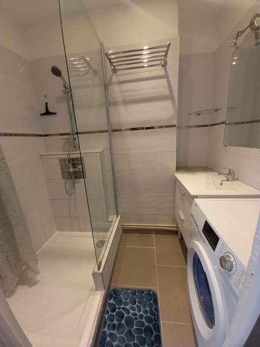 Cosy T2, Meuble De Tourisme 3 Etoiles, Parking Ferme , 2Velos, Wi-Fi Нарбонна Экстерьер фото