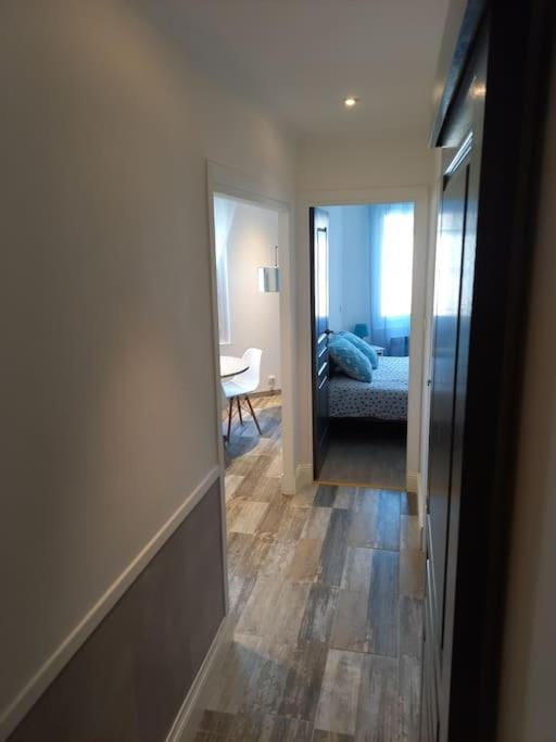 Cosy T2, Meuble De Tourisme 3 Etoiles, Parking Ferme , 2Velos, Wi-Fi Нарбонна Экстерьер фото